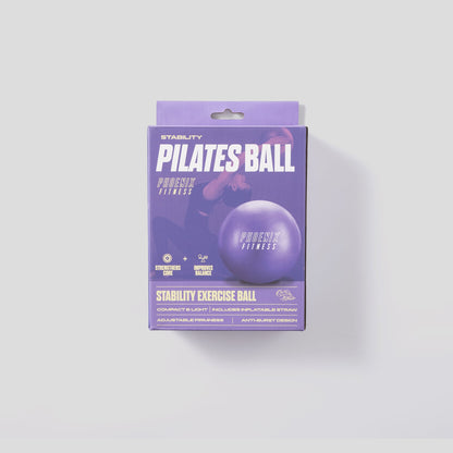 Pilates Balls