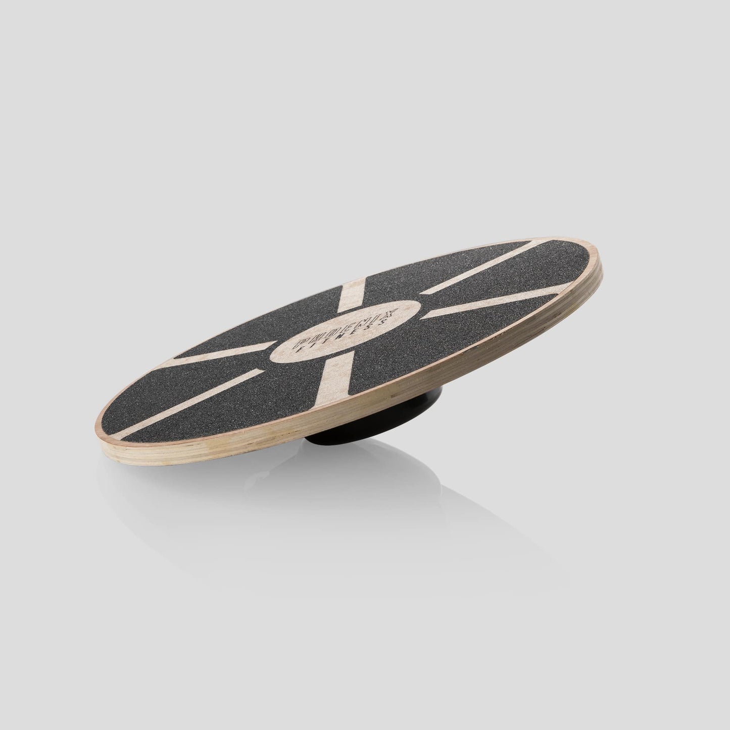 Wooden Balance Board