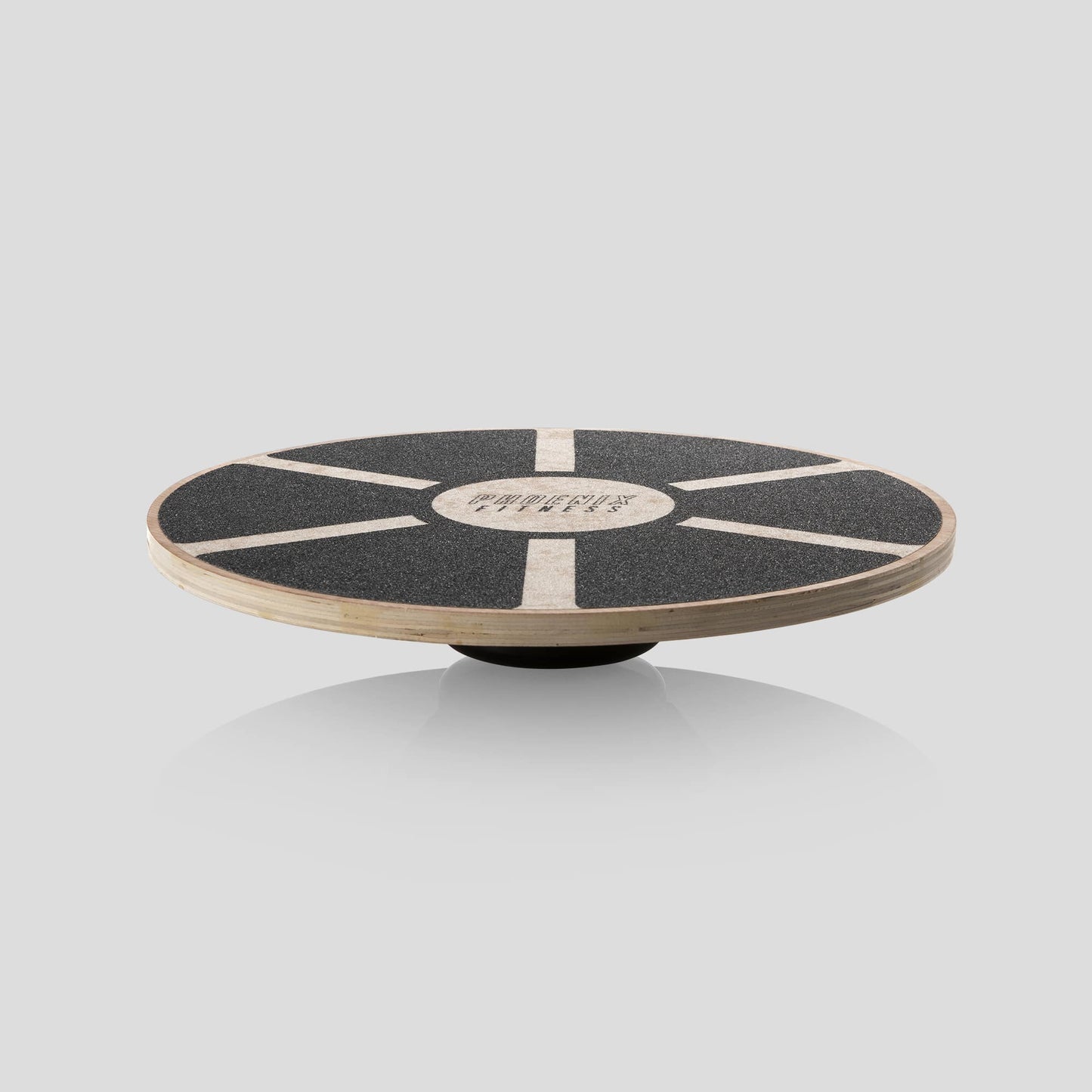 Wooden Balance Board