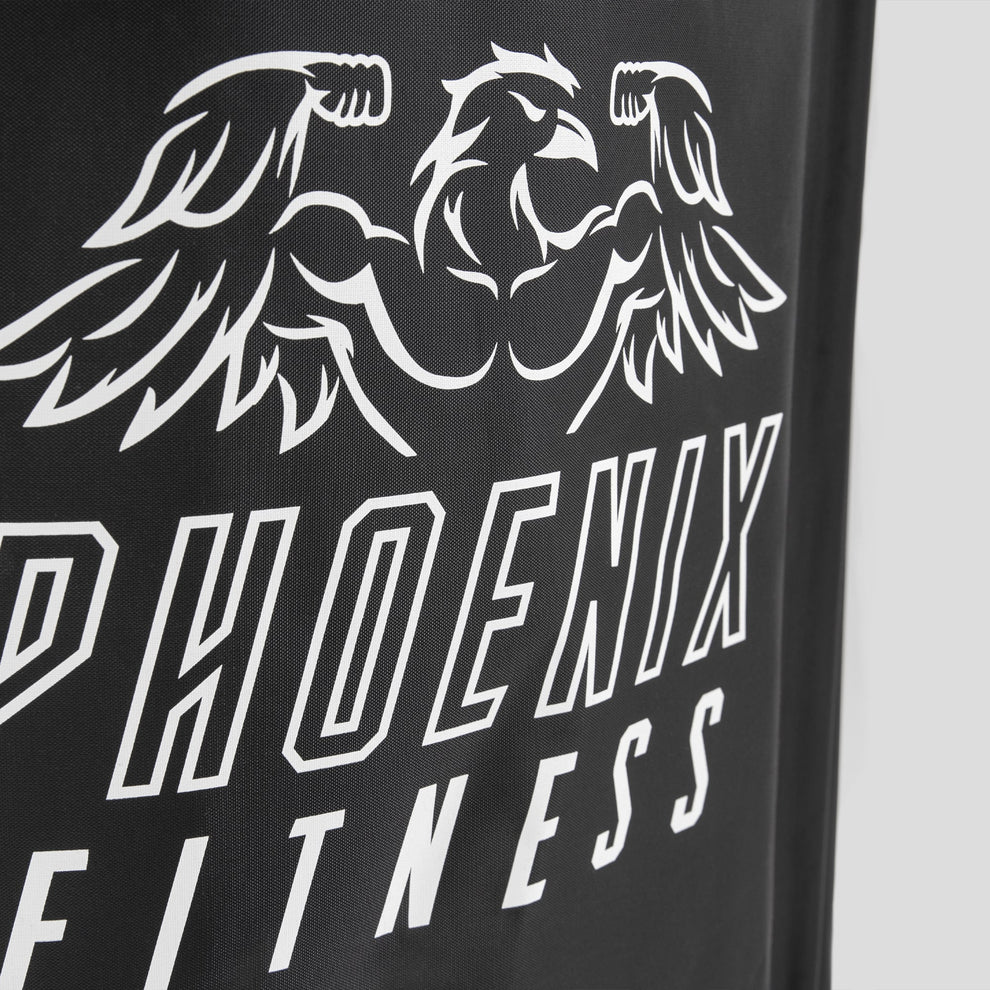 Ice Baths – Phoenix Fitness