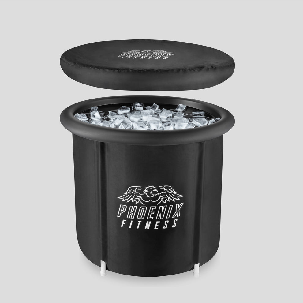 Ice Baths – Phoenix Fitness