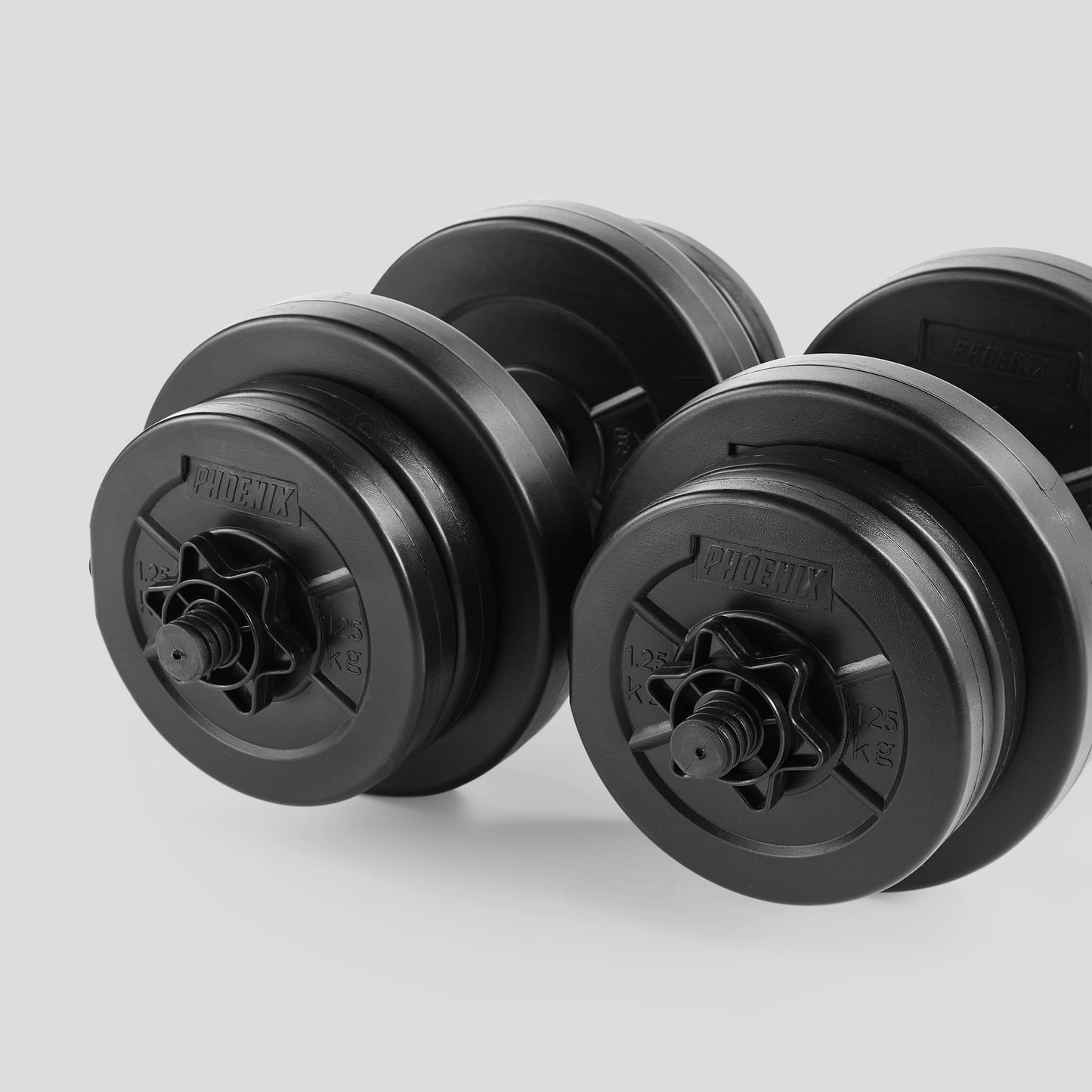 20kg Dumbbell Set