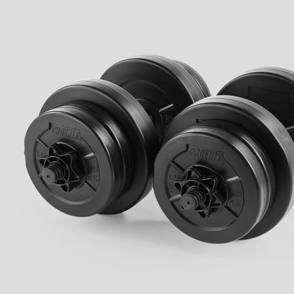 20kg Dumbbell Set