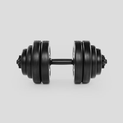 30kg Dumbbell Set