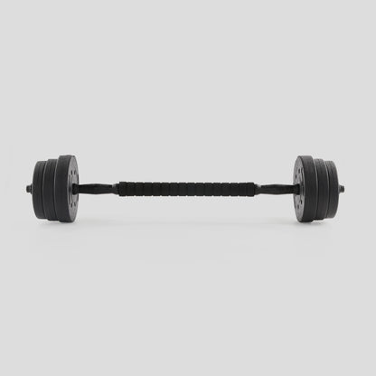 20kg Complete Dumbbell Weights Set