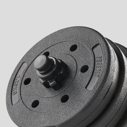 20kg Complete Dumbbell Weights Set