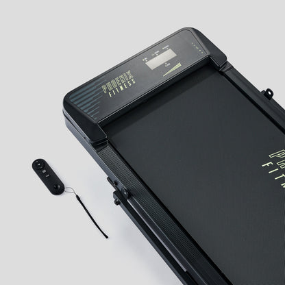 Folding Jogging Treadmill
