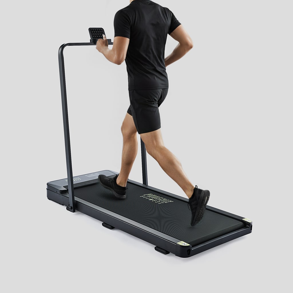 Folding Jogging Treadmill