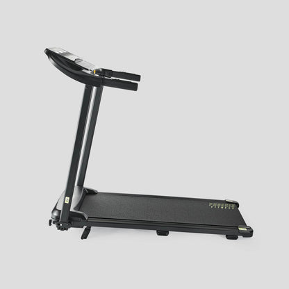 Folding Running Treadmill