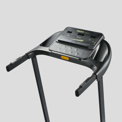 Folding Running Treadmill