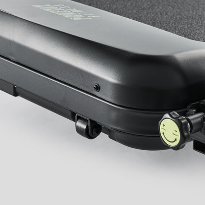 Folding Running Treadmill