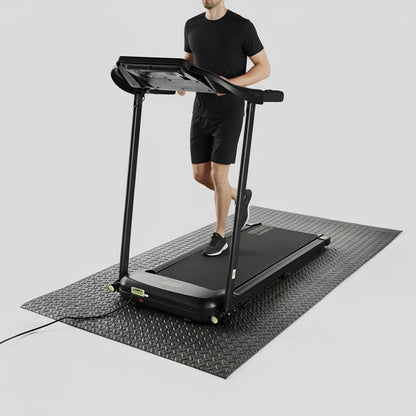 Folding Running Treadmill