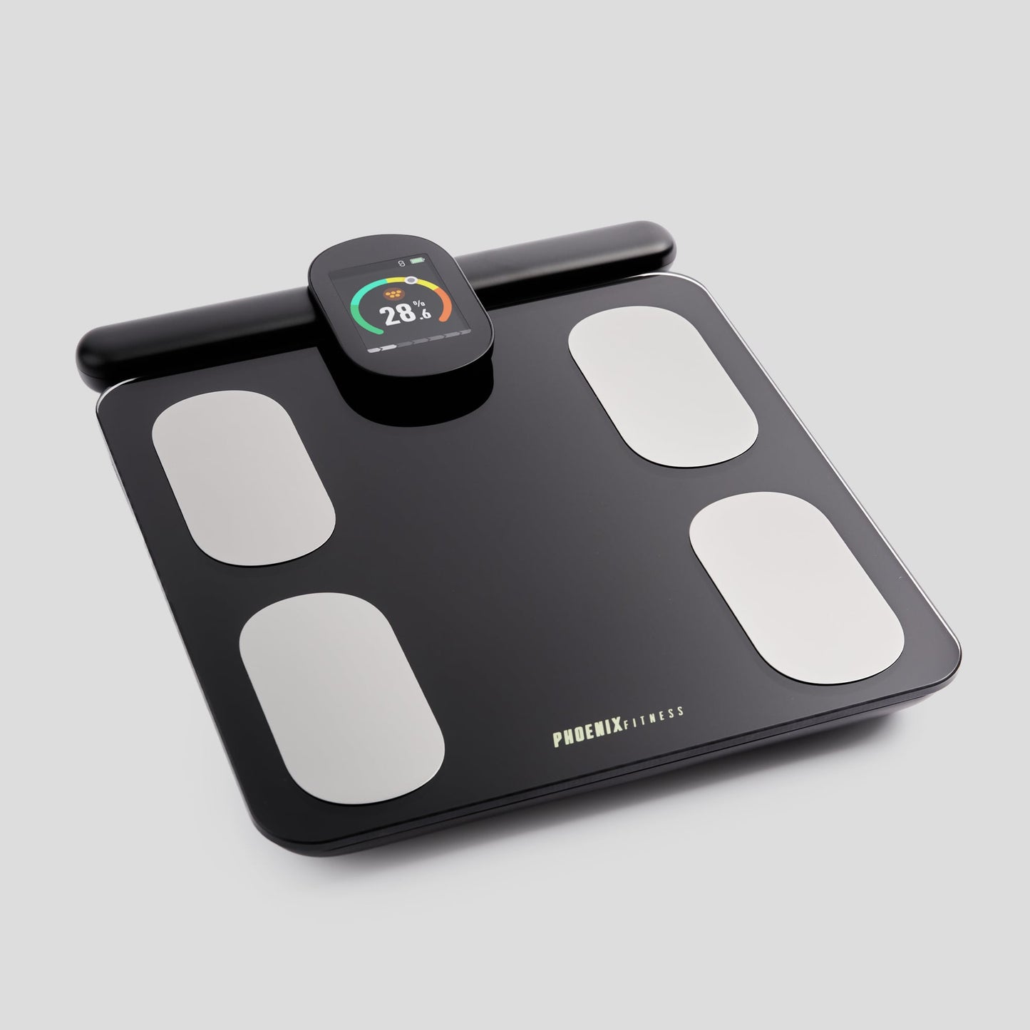 Smart Full Body Scale