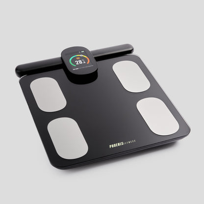 Smart Full Body Scale