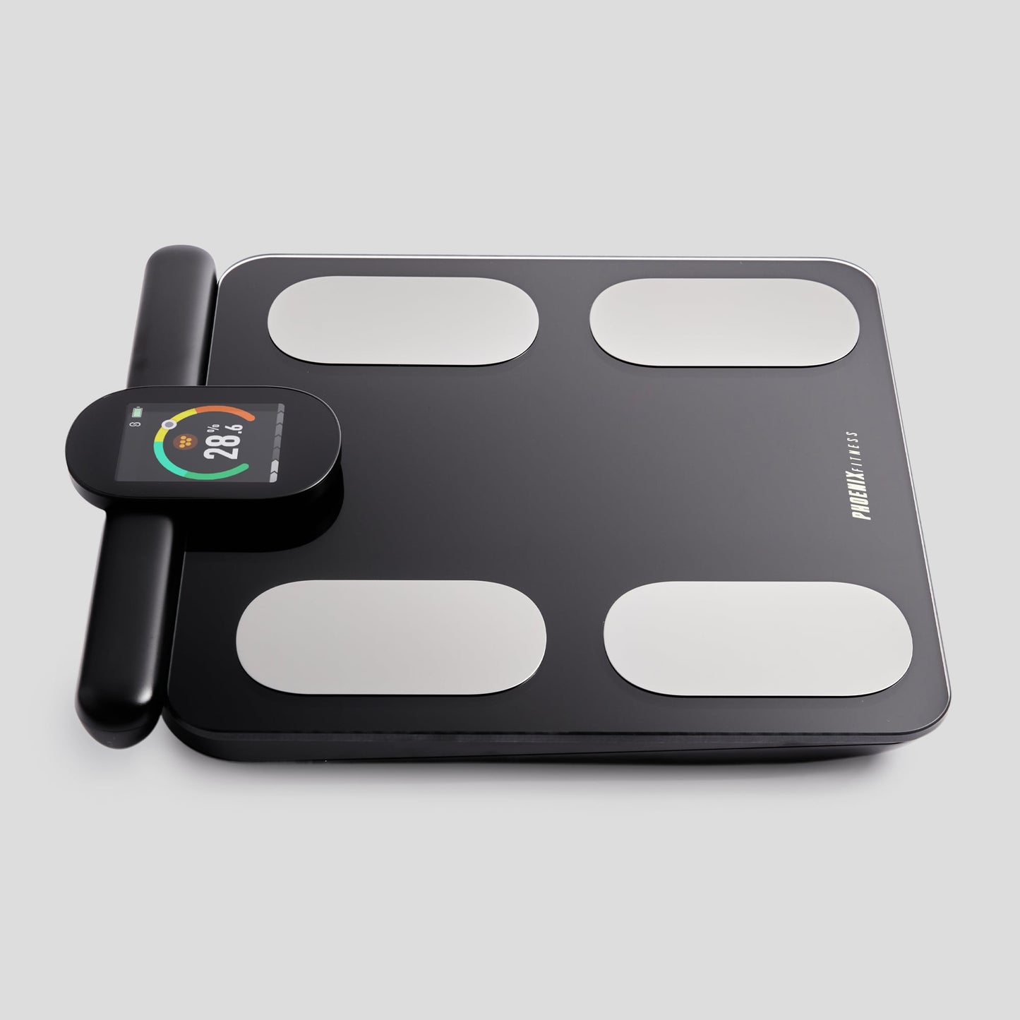 Smart Full Body Scale