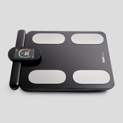 Smart Full Body Scale