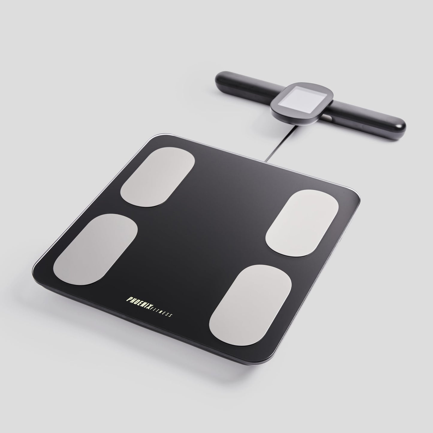 Smart Full Body Scale