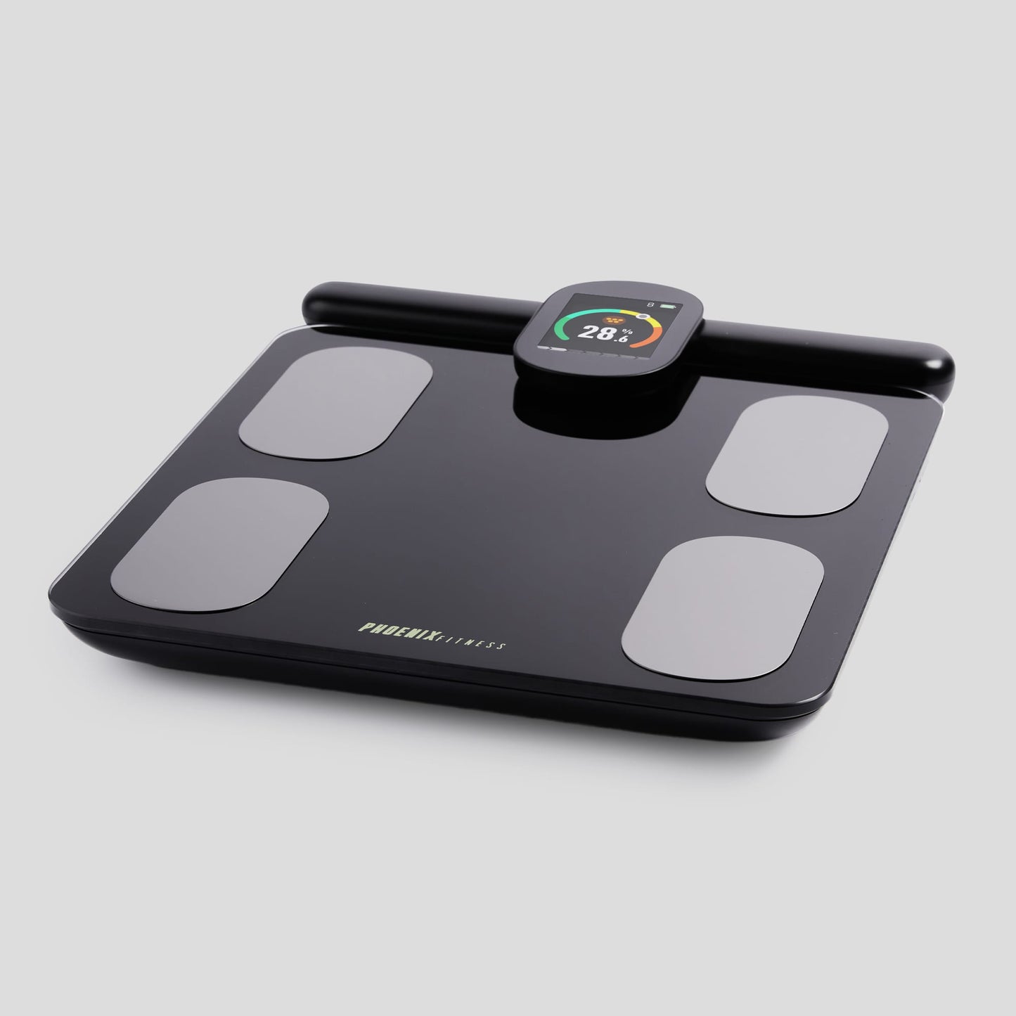 Smart Full Body Scale