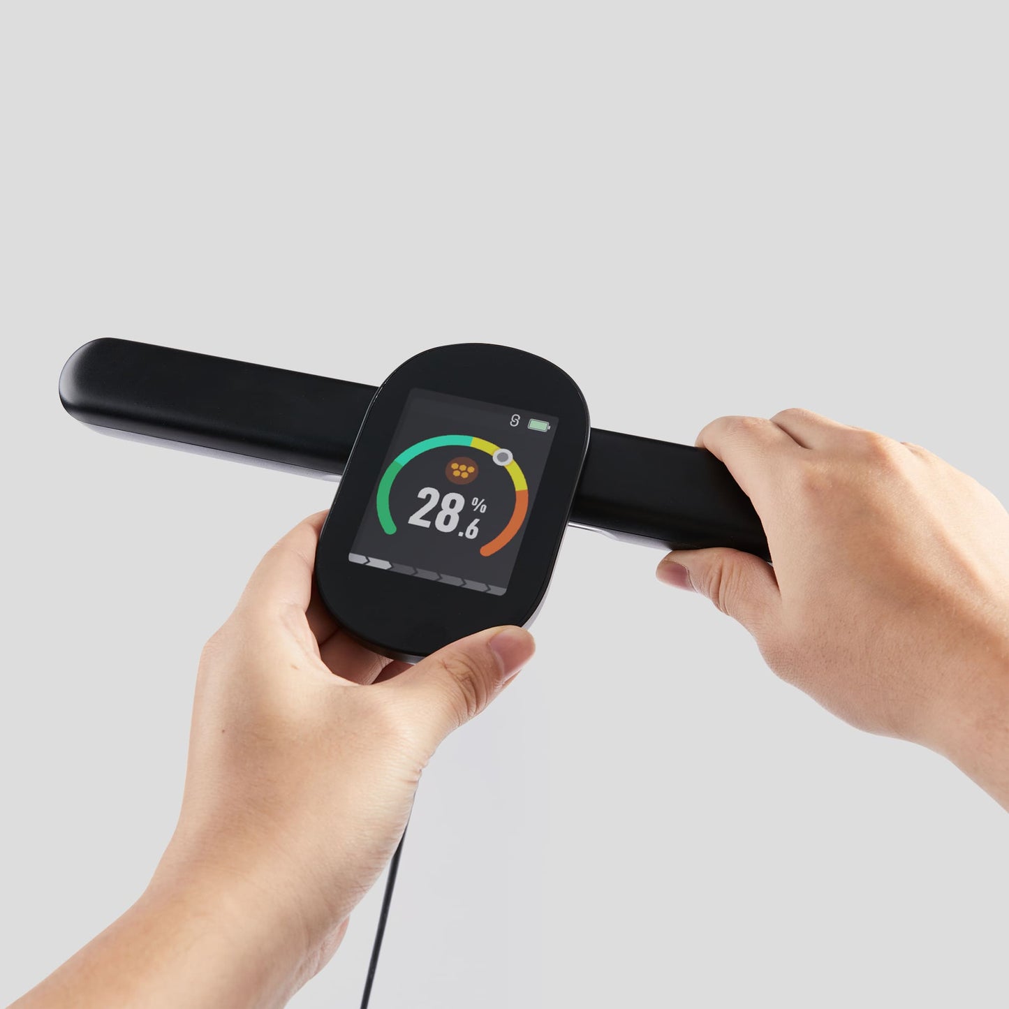 Smart Full Body Scale