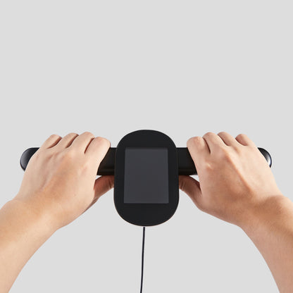 Smart Full Body Scale