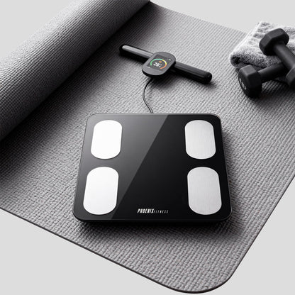 Smart Full Body Scale