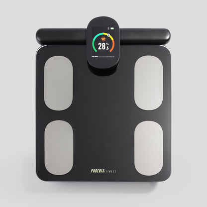 Smart Full Body Scale