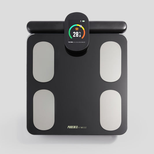Smart Full Body Scale
