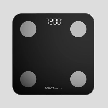 Smart Body Scale