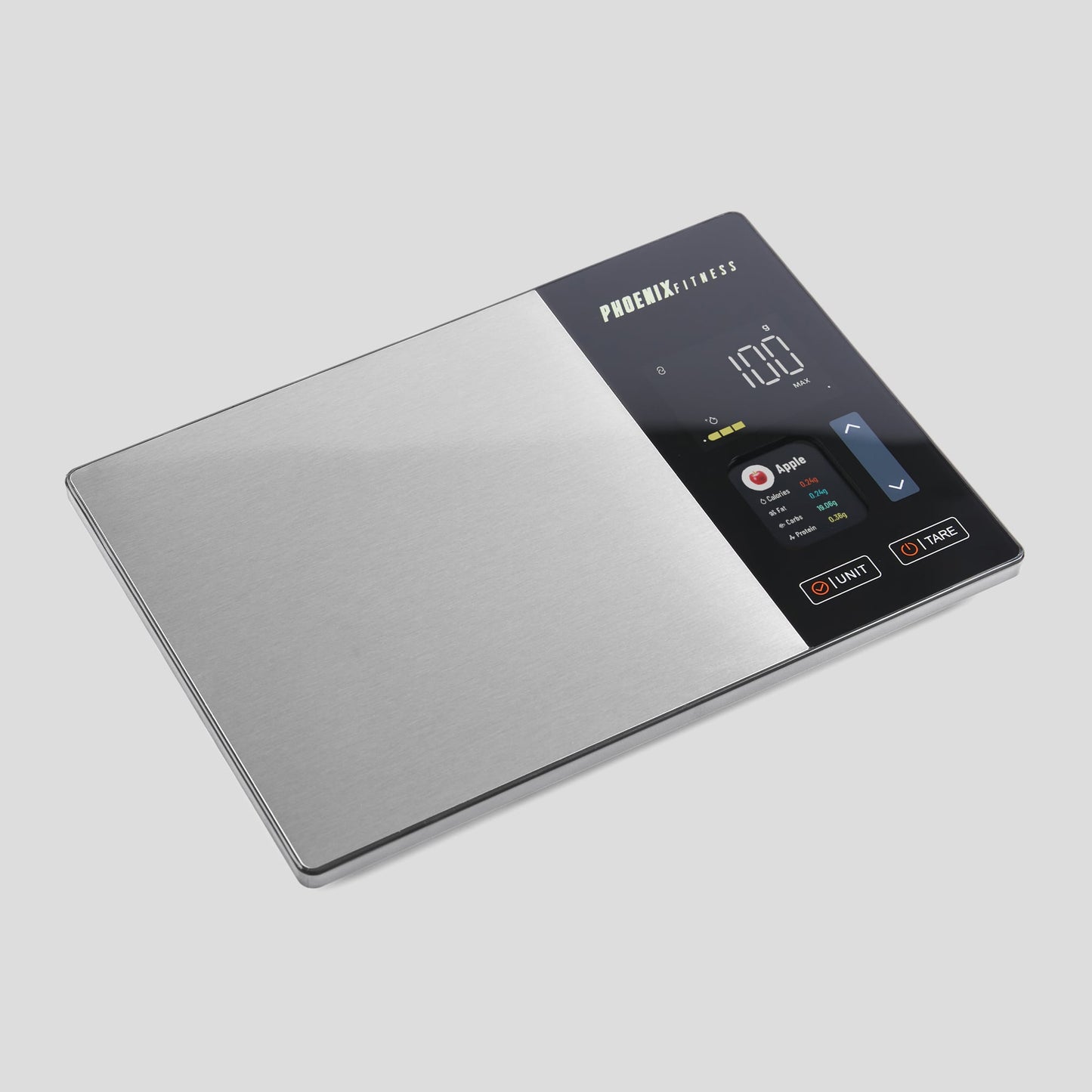 Smart Food Scale