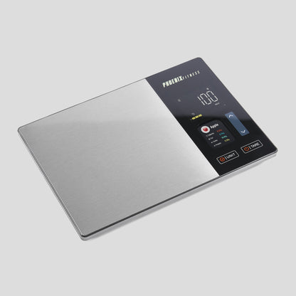 Smart Food Scale
