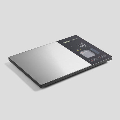 Smart Food Scale