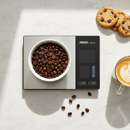 Smart Food Scale