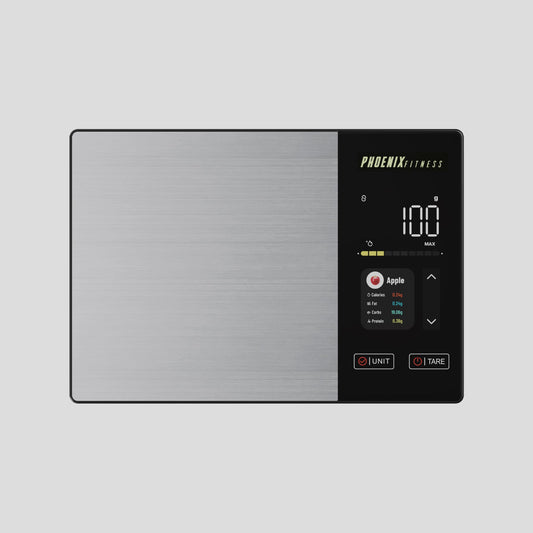 Smart Food Scale