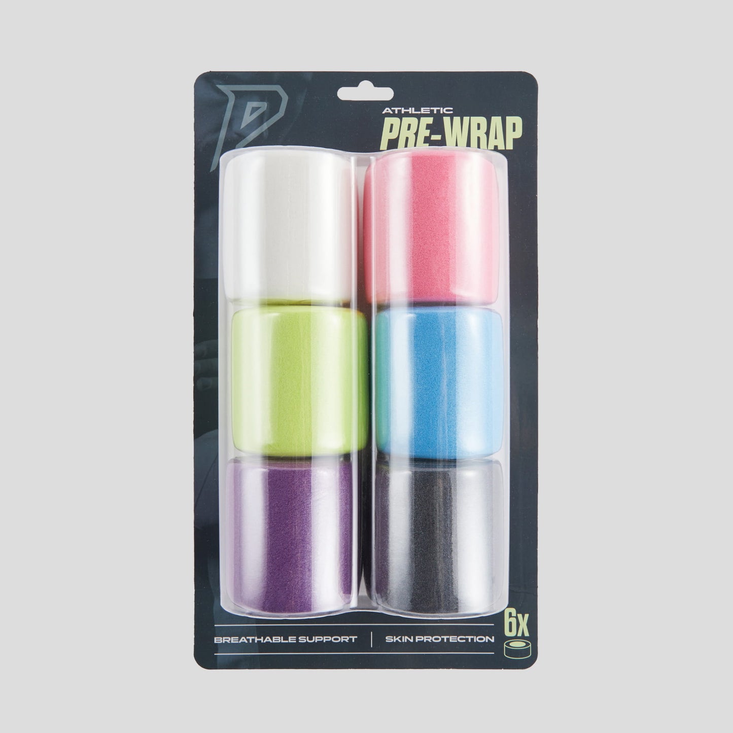 Athletic Pre-wrap
