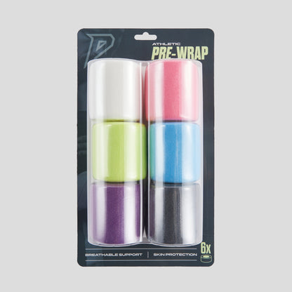 Athletic Pre-wrap