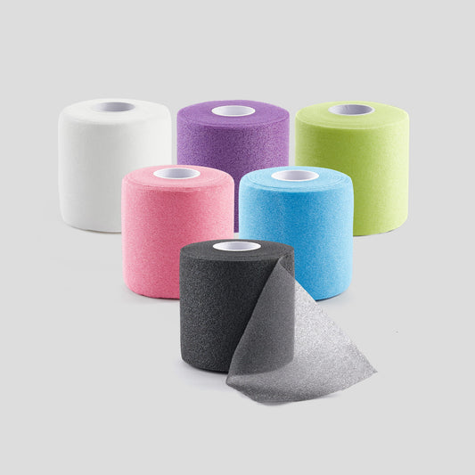 Athletic Pre-wrap
