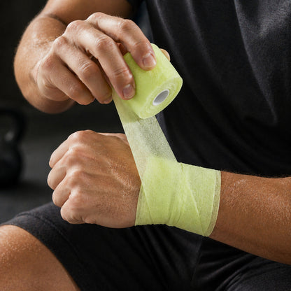 Athletic Pre-wrap