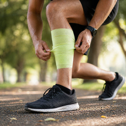 Athletic Pre-wrap