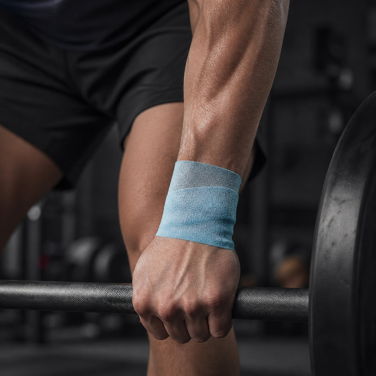 Athletic Pre-wrap