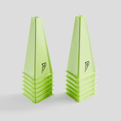 Training Agility Cones (6pack)