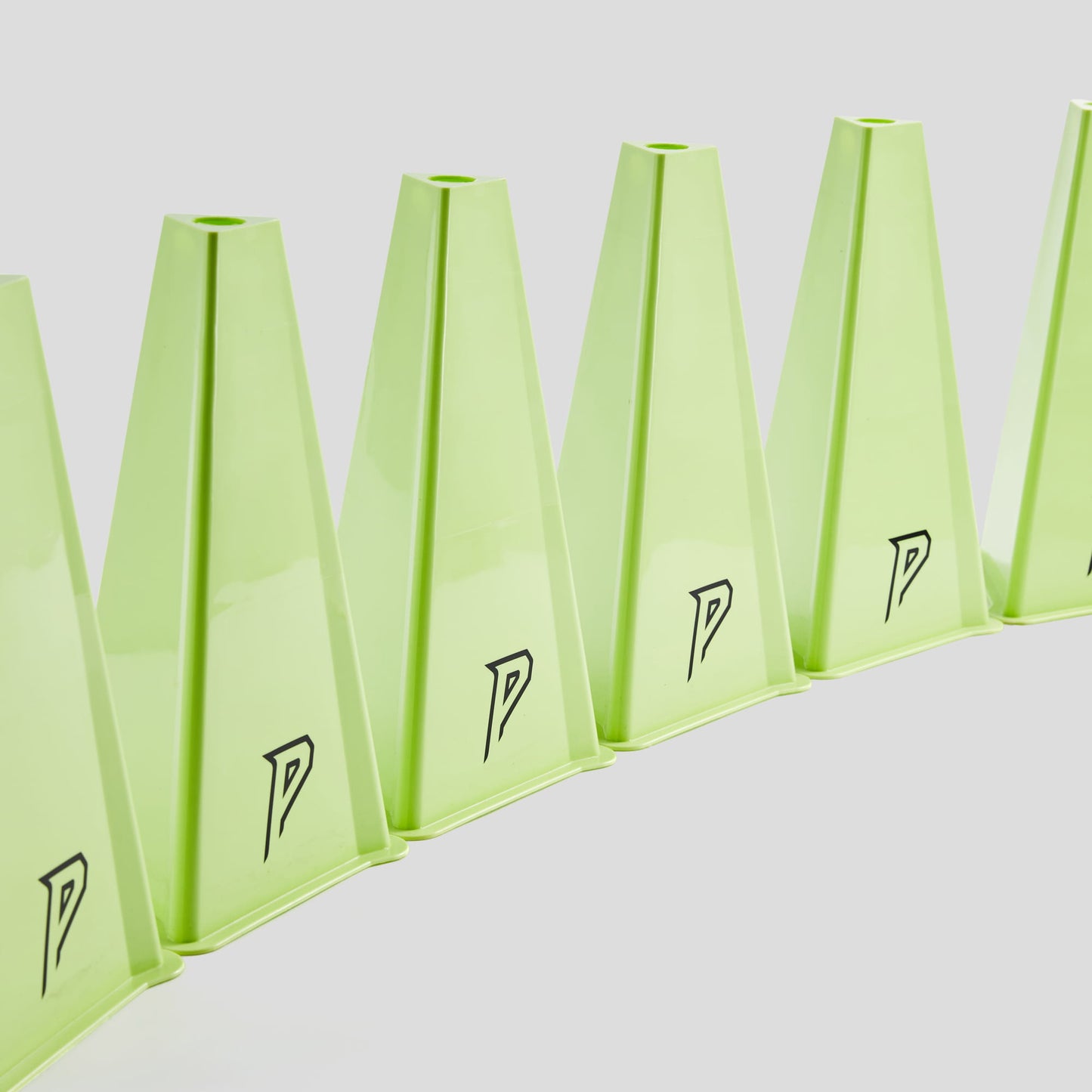 Training Agility Cones (6pack)