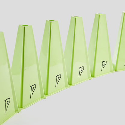 Training Agility Cones (6pack)