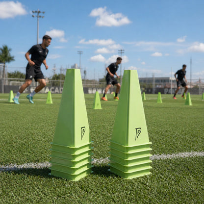 Training Agility Cones (6pack)