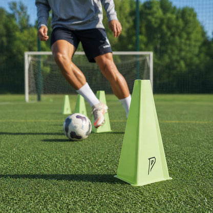 Training Agility Cones (6pack)