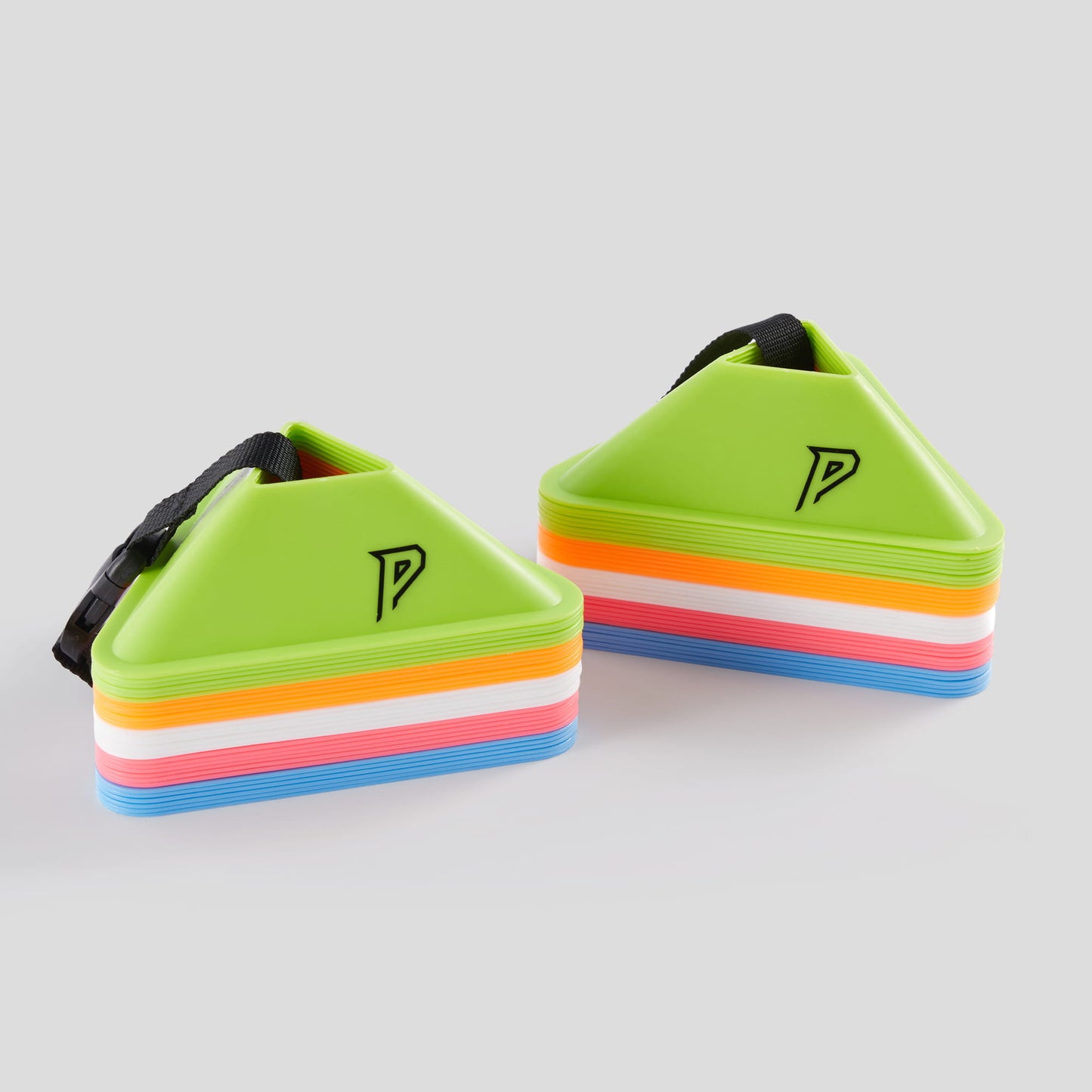 Training Agility Cones (30pack)
