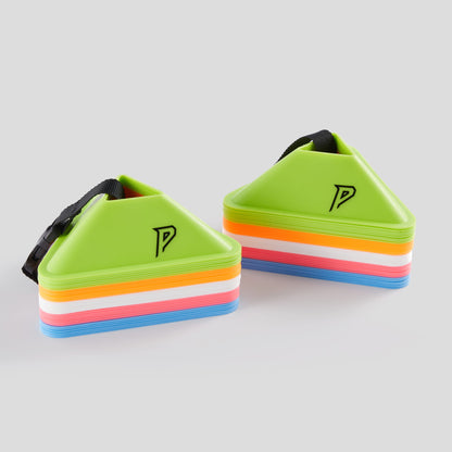 Training Agility Cones (30pack)