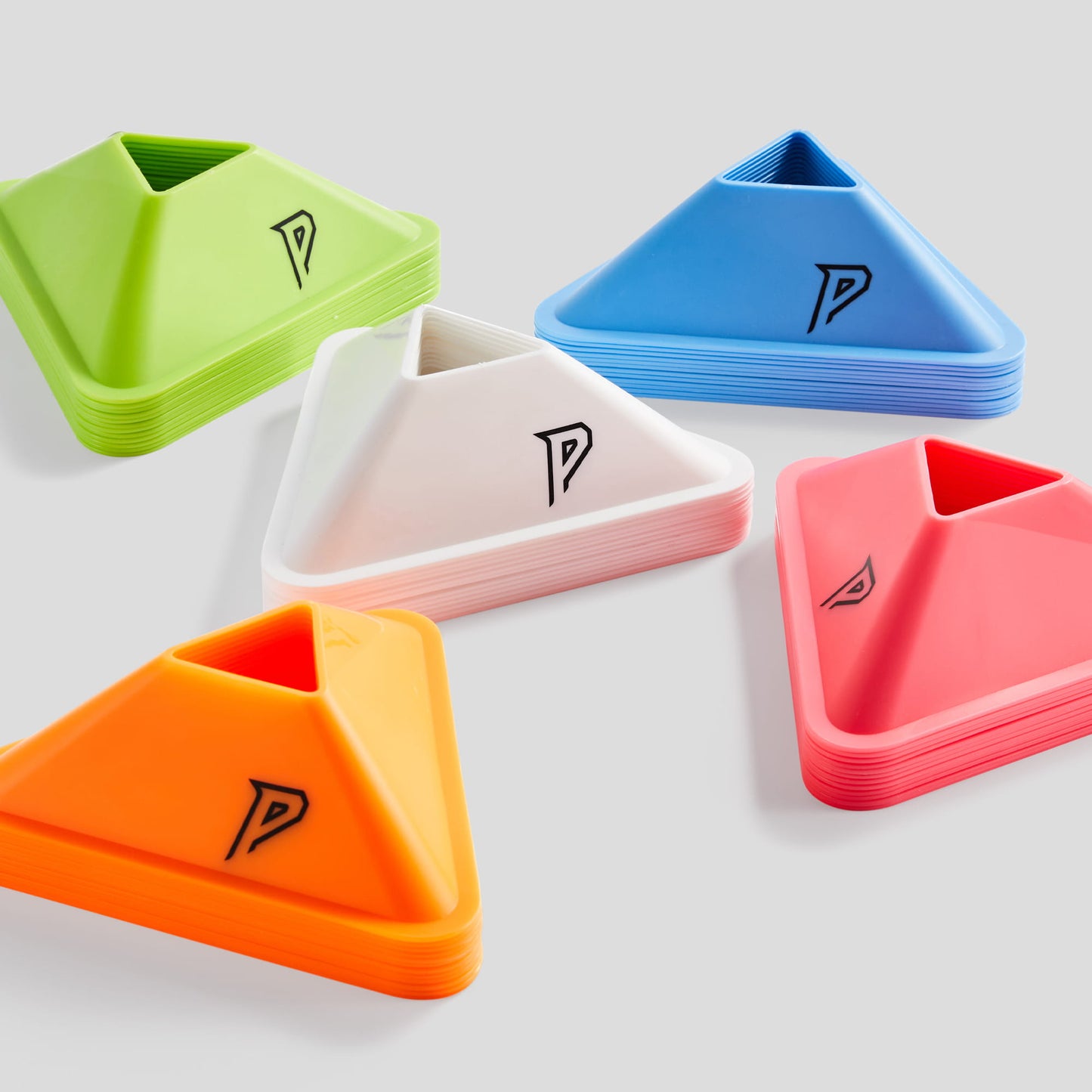 Training Agility Cones (30pack)