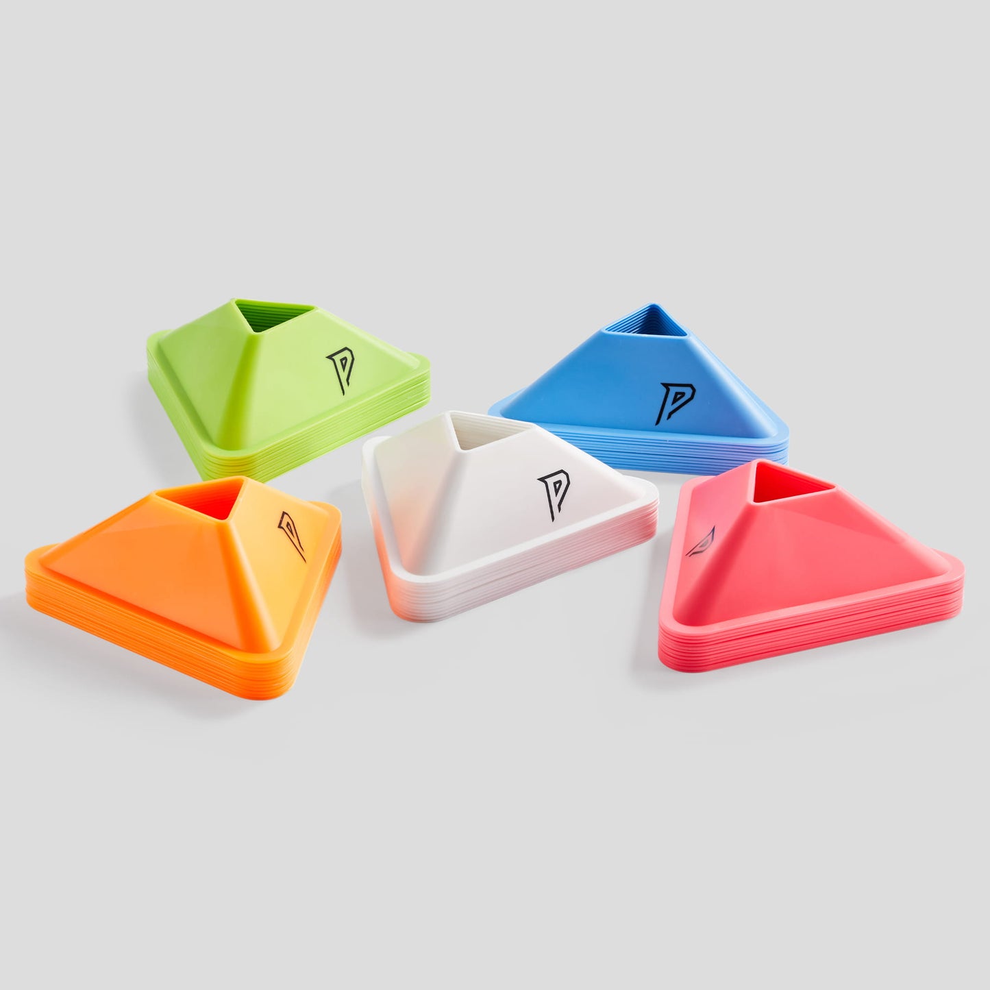 Training Agility Cones (30pack)