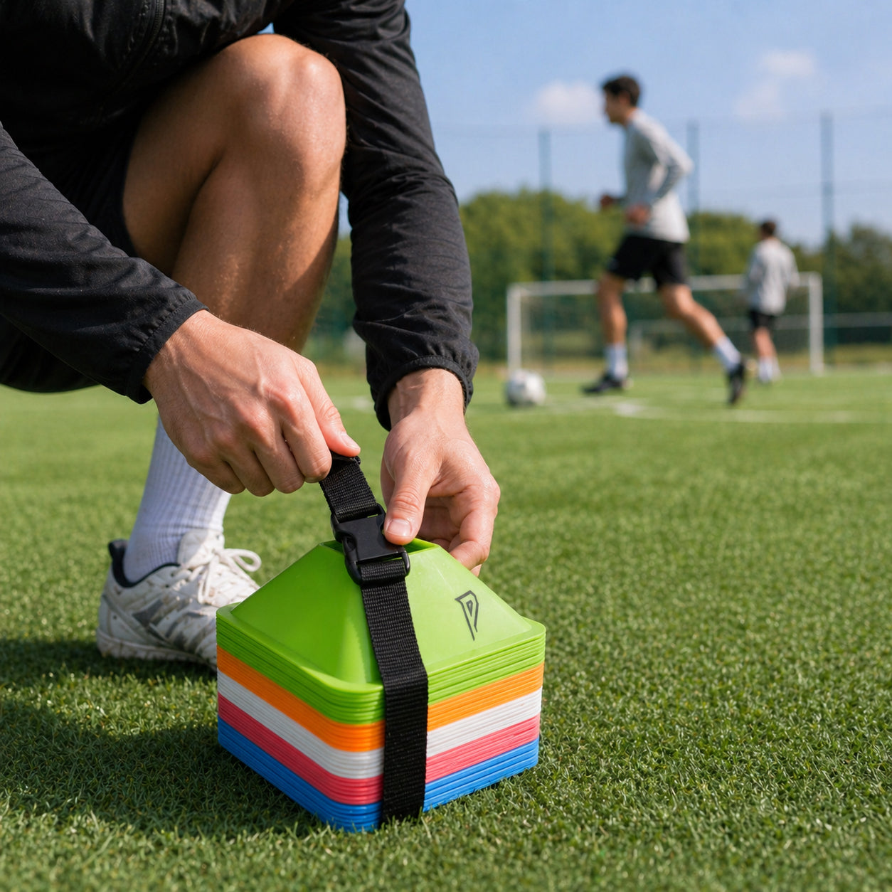 Training Agility Cones (30pack)