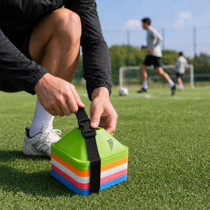 Training Agility Cones (30pack)
